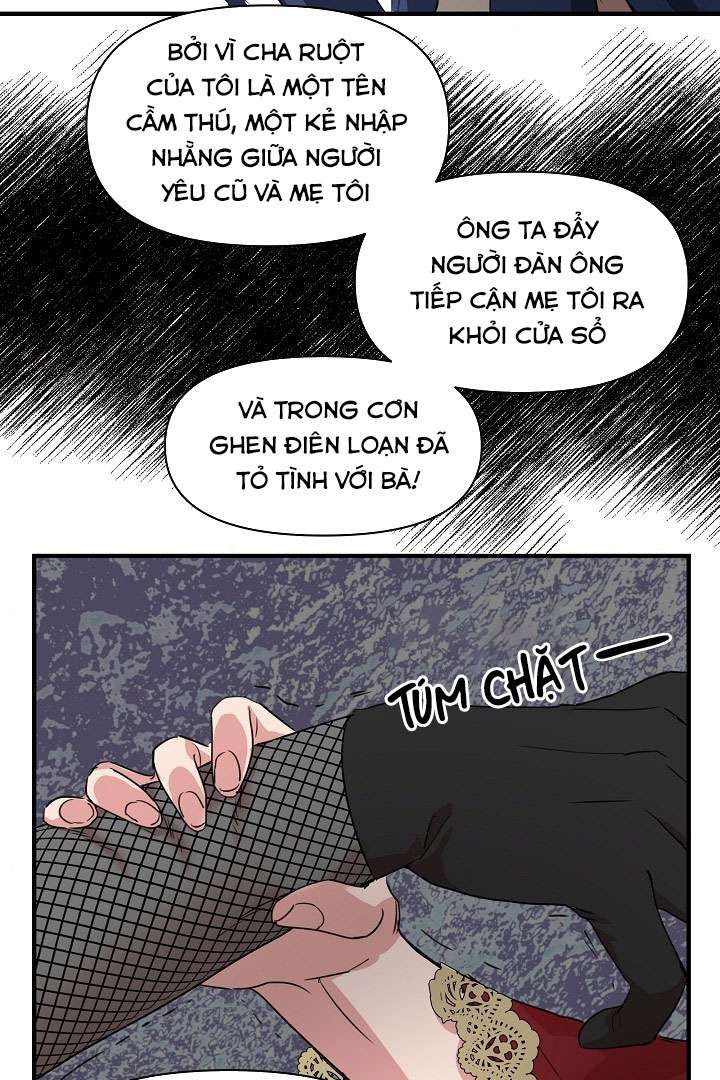 Tôi Không Phải Là Cinderella Chapter 2 - Trang 4