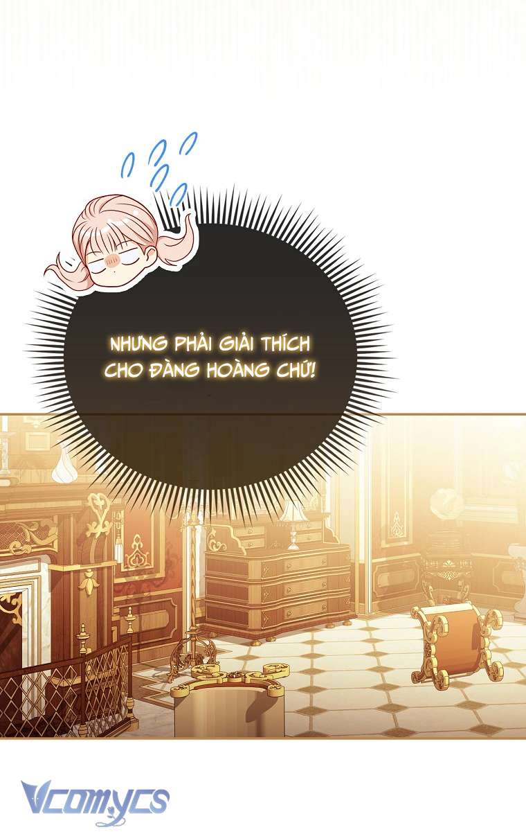 Nhân Vật Phản Diện Đều Thích Tôi Chapter 11 - Trang 4
