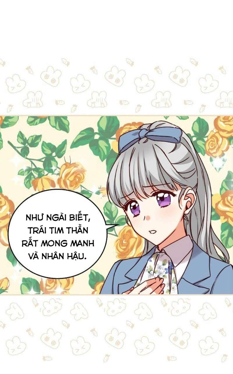 Cẩn Thận Với Các Anh Trai Đấy! Chap 59 - Trang 2