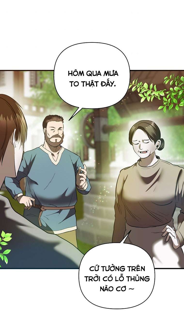 Phương Pháp Sống Sót Khi Phải Ngủ Cùng Hoàng Đế Chapter 12 - Trang 3