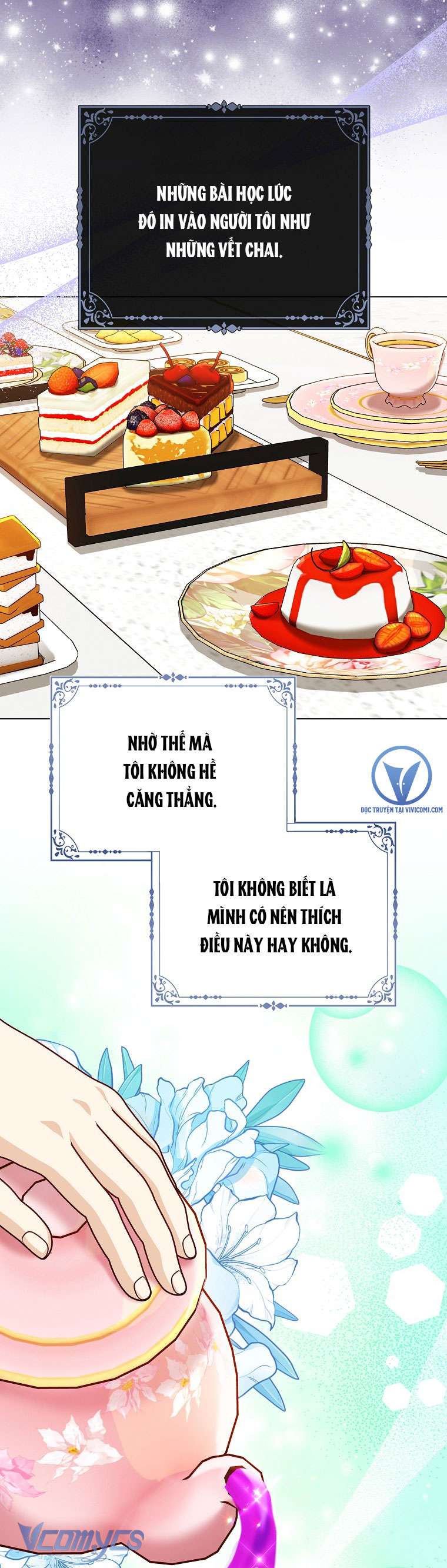 Nhân Vật Phản Diện Đều Thích Tôi Chapter 38 - Trang 4