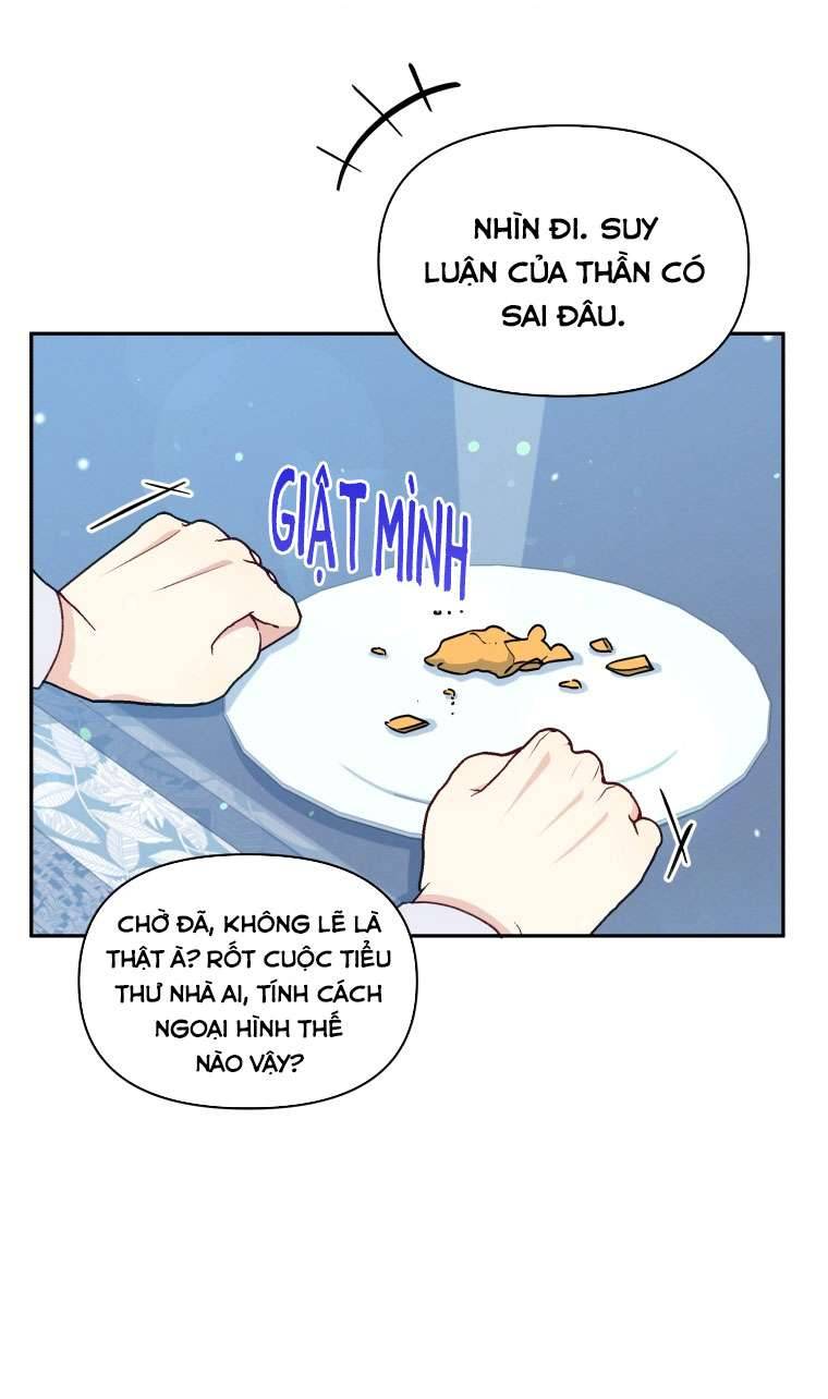 Người Bảo Hộ Của Bạo Quân Là Ma Nữ Tàn Độc Chap 53 - Trang 4