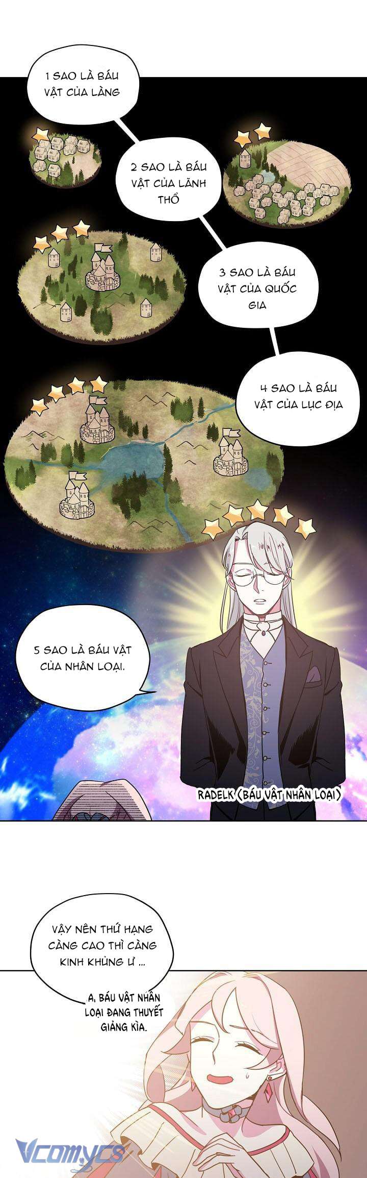 CHITRA Chapter 13 - Trang 4
