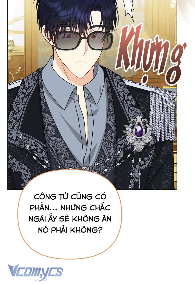 Nhân Vật Phản Diện Đều Thích Tôi Chapter 10 - Trang 4