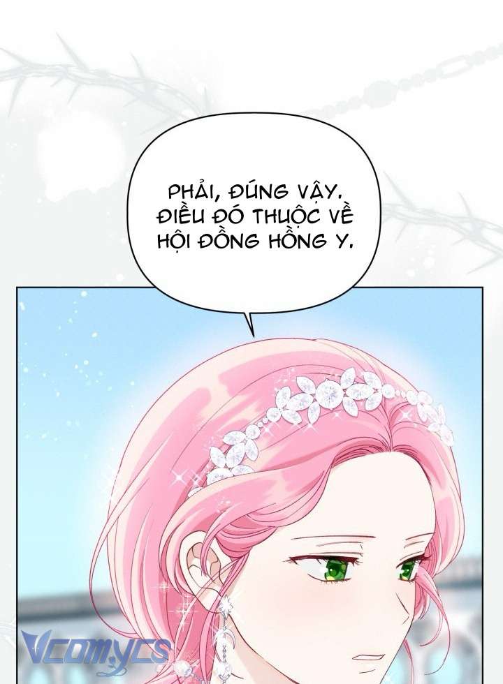 Sự Điều Trị Đặc Biệt Của Tinh Linh Chapter 86 - Trang 4