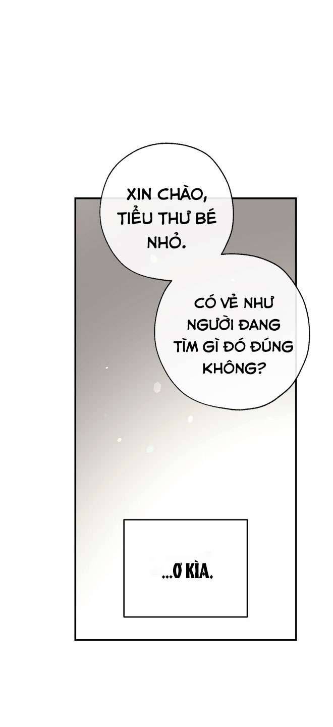 Chúng Ta Có Thể Trở Thành Một Gia Đình Được Không? Chap 36 - Trang 2