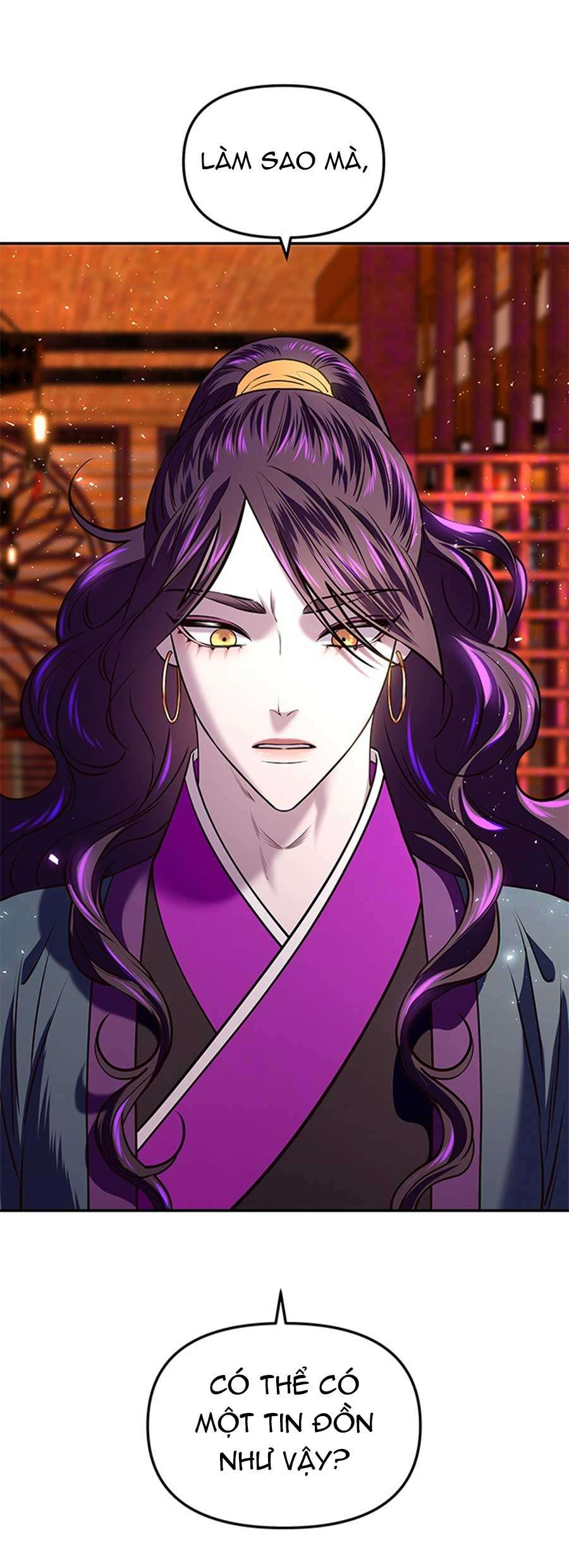 Vương Tử Huyền Bí Chapter 17 - Trang 4