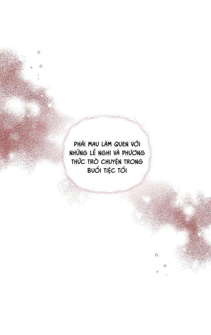May Mắn Hay Bất Hạnh Chap 42 - Trang 4