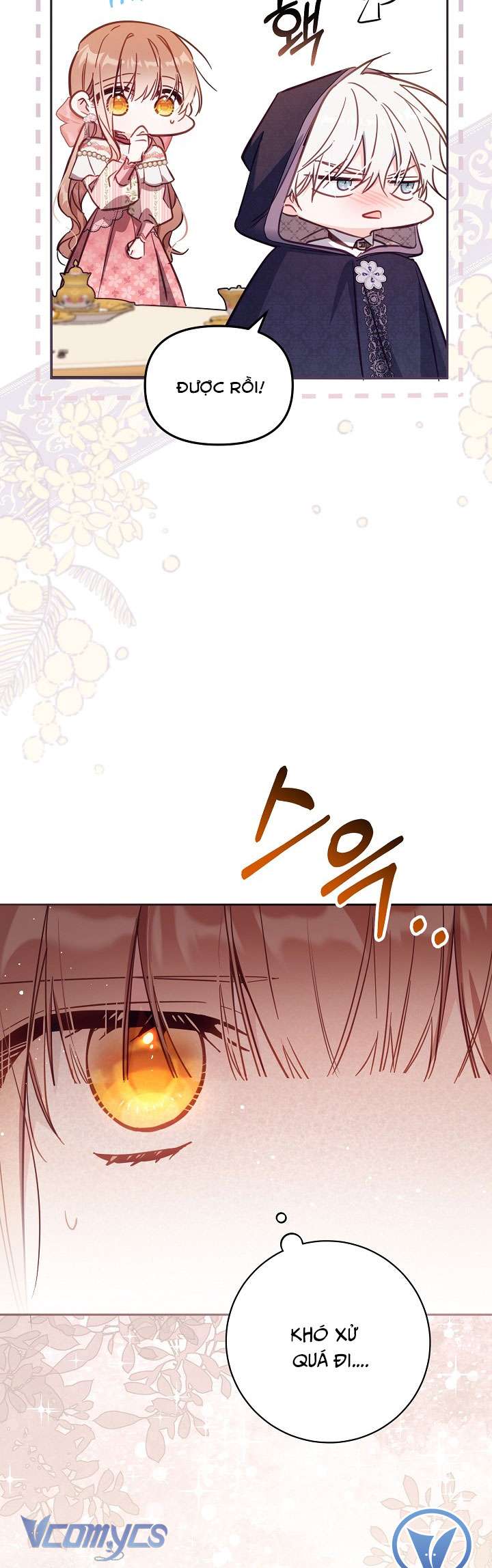Không Có Chỗ Cho Kẻ Giả Mạo Chap 42 - Trang 2