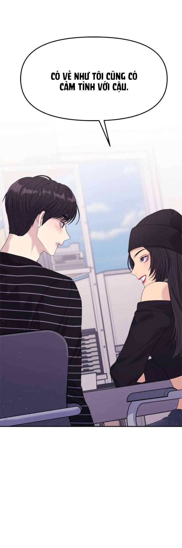 Couple Breaker Chapter 56 - Trang 4