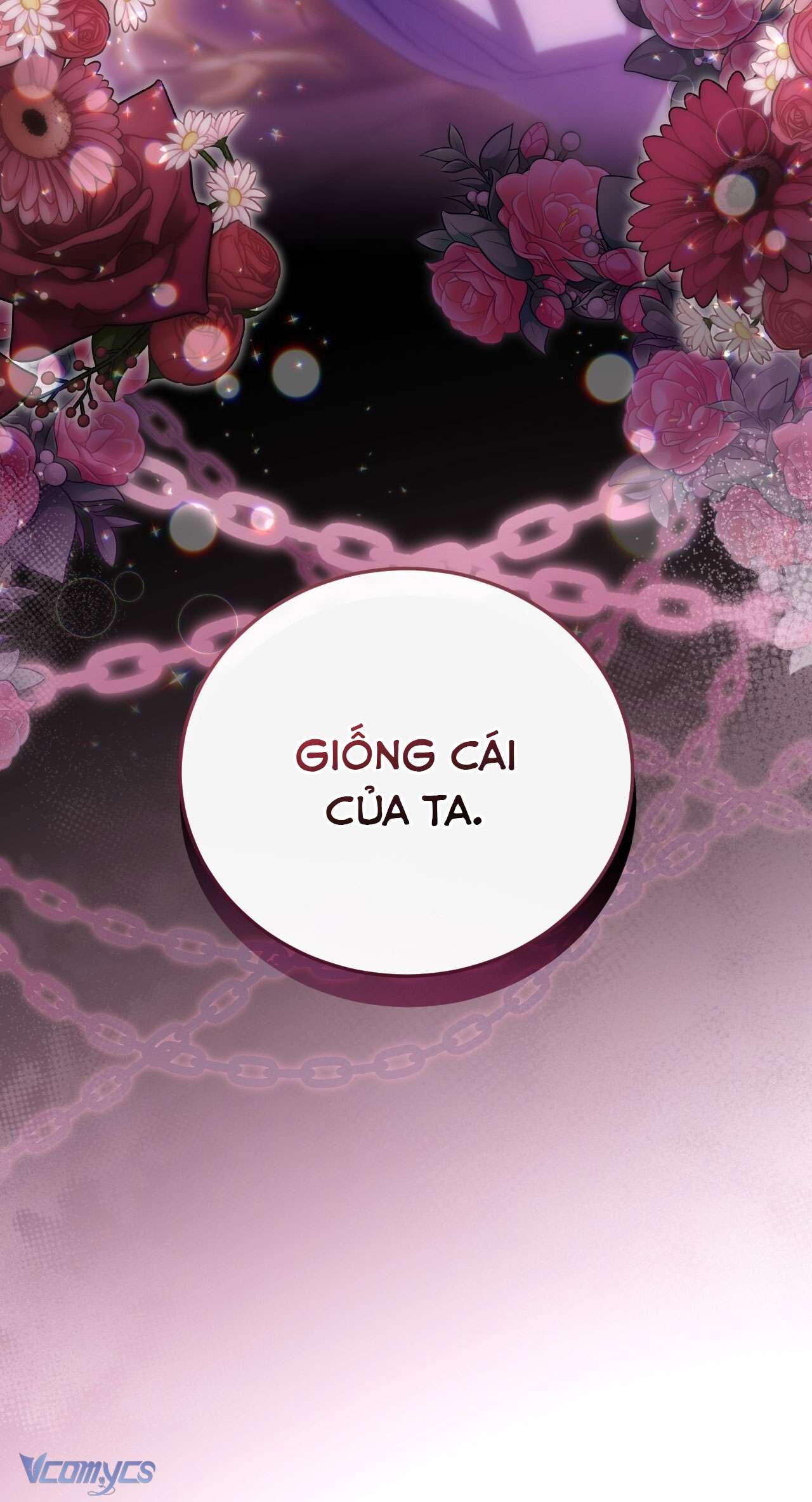 Thánh Nữ Giả Muốn Bỏ Trốn Chap 31 - Trang 4