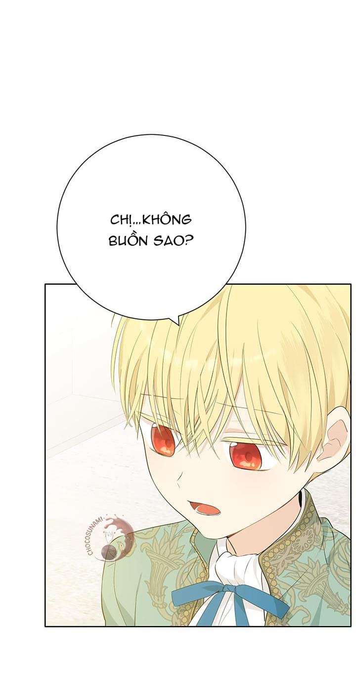 Tôi Là Minh Chứng Của Sự Thật Chap 40 - Trang 3