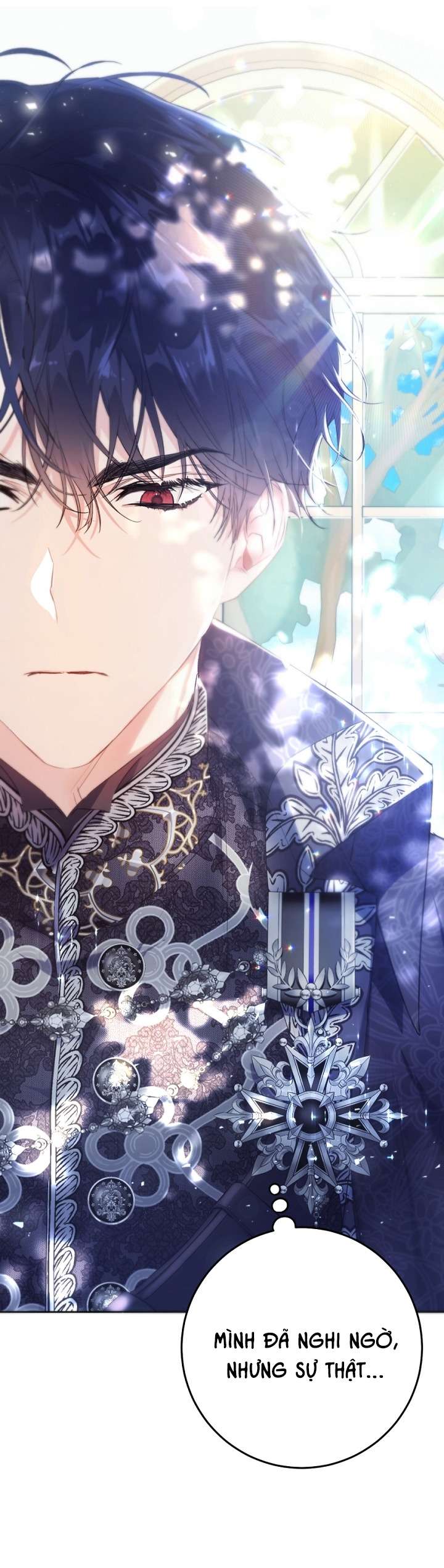 Ác Nữ Chỉ Là Một Con Rối Chap 24 - Trang 2