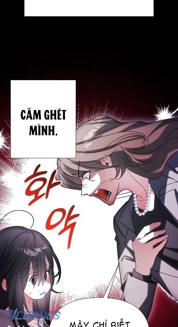 Papa Bạo Chúa, Con Sẽ Bảo Vệ Người! Chap 10 - Trang 2