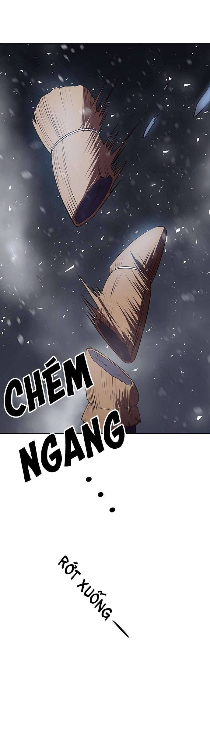 Vương Tử Huyền Bí Chapter 41 - Trang 4