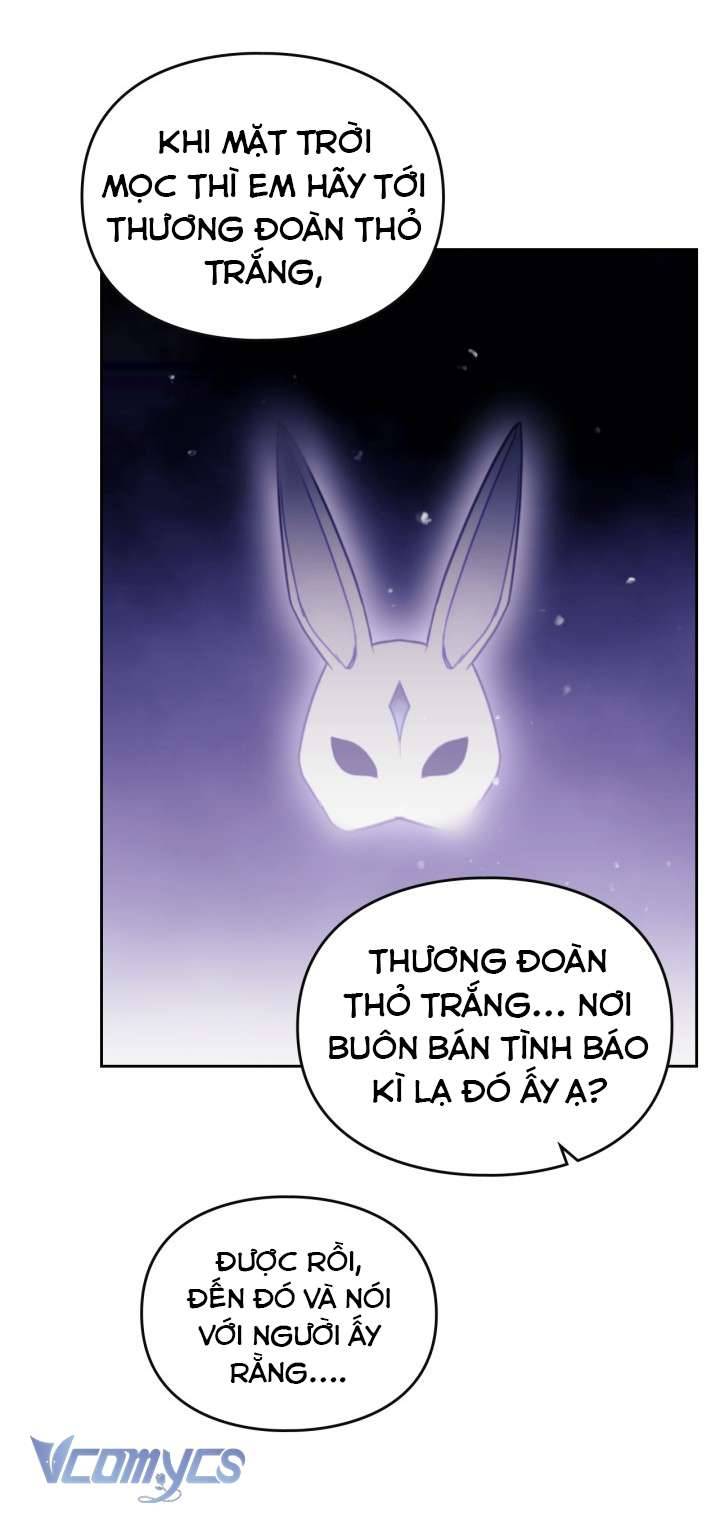 Kết Cục Của Nhân Vật Phản Diện Chỉ Có Thể Là Cái Chết Chapter 145 - Next Chap 146