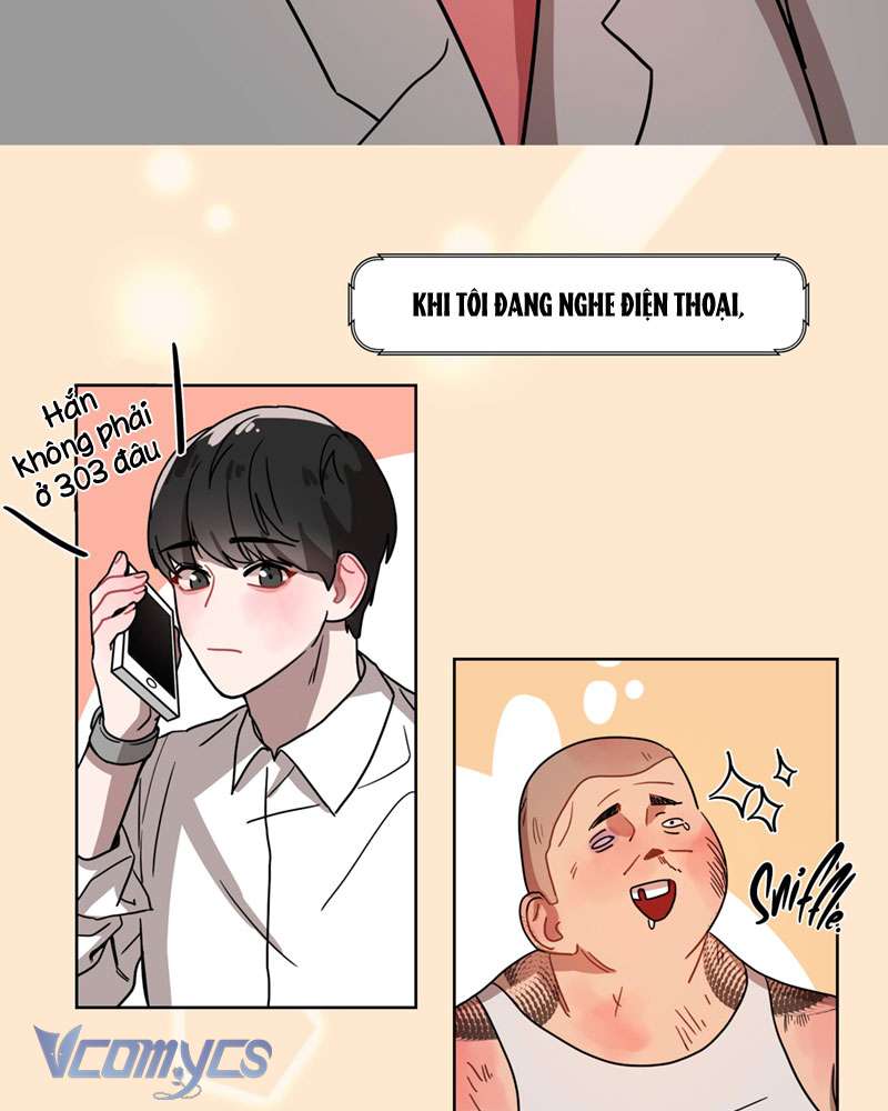 Sát Nhân Nhà Bên Chap 7 - Trang 2