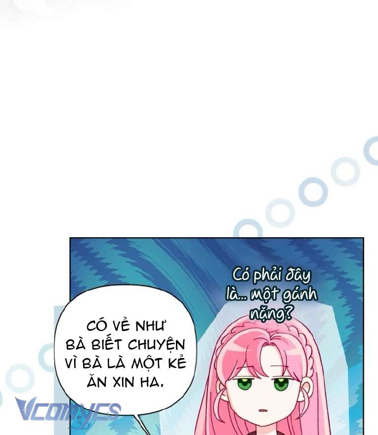 Sự Điều Trị Đặc Biệt Của Tinh Linh Chapter 82 - Trang 4
