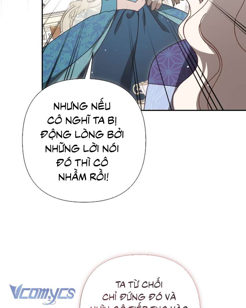 Dành Cho Những Ai Coi Hối Tiếc Là Điều Xa Xỉ Chap 16 - Trang 4