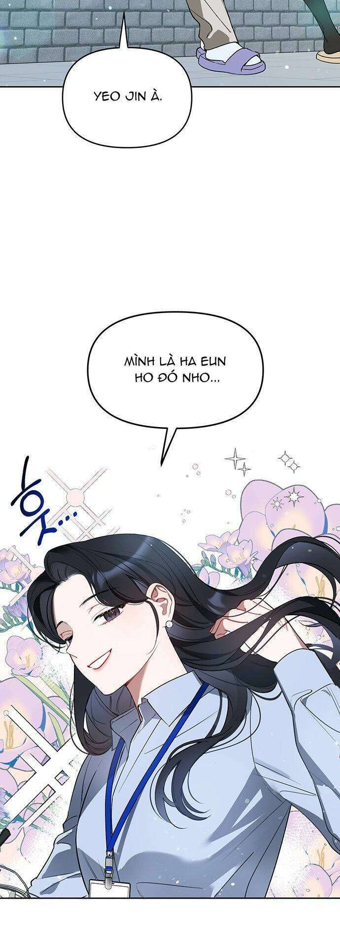 Công Việc Bất Thường Chapter 1 - Trang 4
