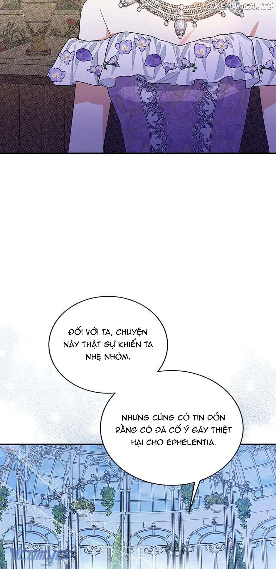Kế Hoạch Trả Thù Chap 61 - Trang 2