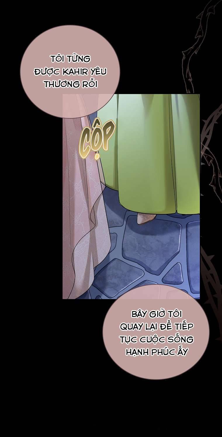 Thư Ký Của Bạo Chúa Chapter 56 - Trang 4