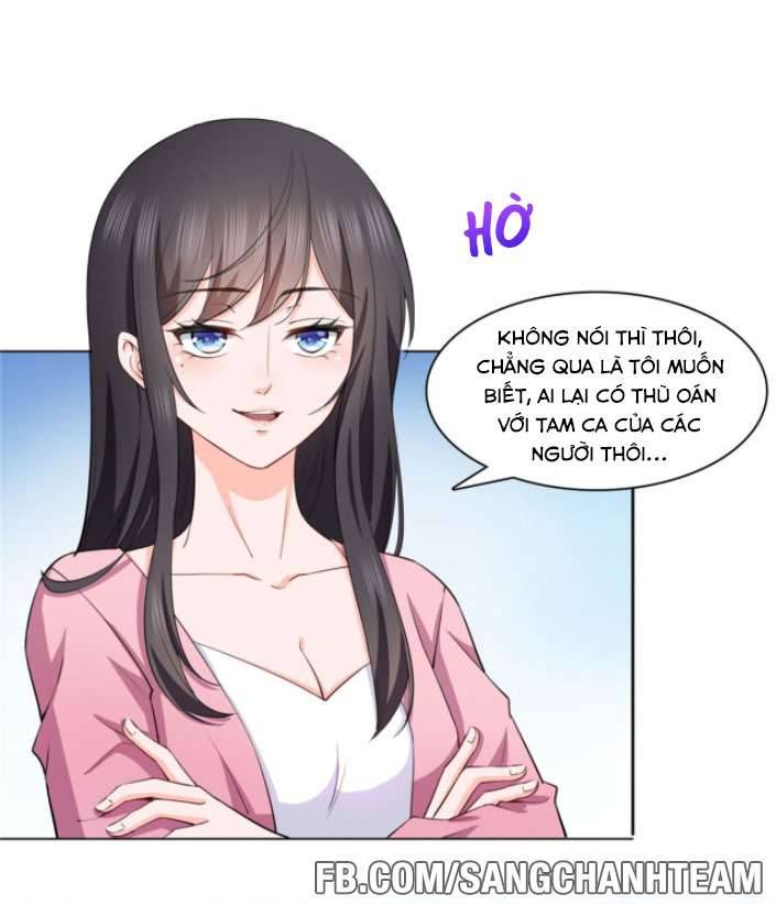 Hệt Như Hàn Quang Gặp Nắng Gắt Chap 185 - Trang 4