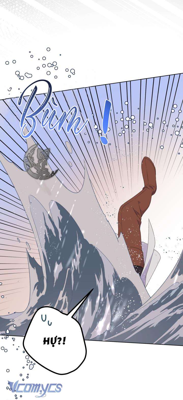 Sự Điều Trị Đặc Biệt Của Tinh Linh Chapter 47 - Trang 4