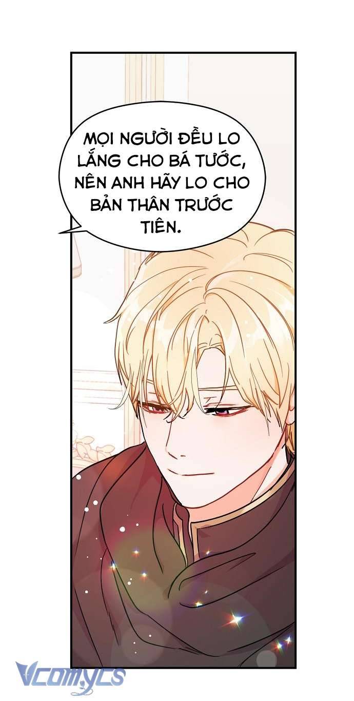 Tôi không cố tình quyến rũ nam chính Chap 34 - Trang 2