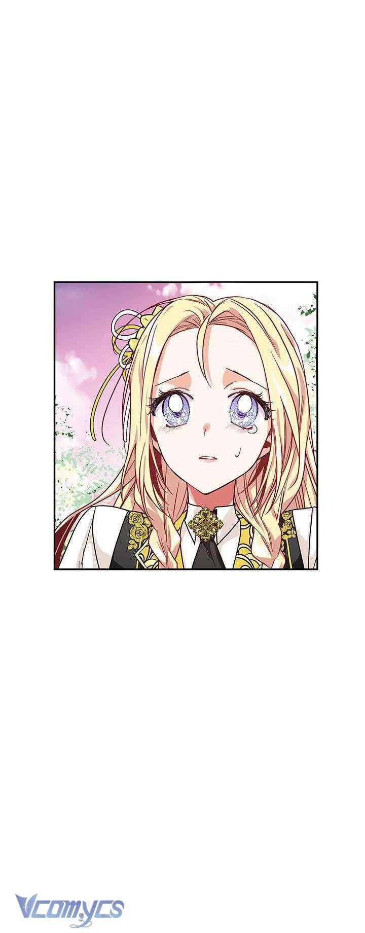 Bác Sĩ Elise: Vi Tiểu Thư Với Cây Đèn Dầu Chap 46 - Trang 2