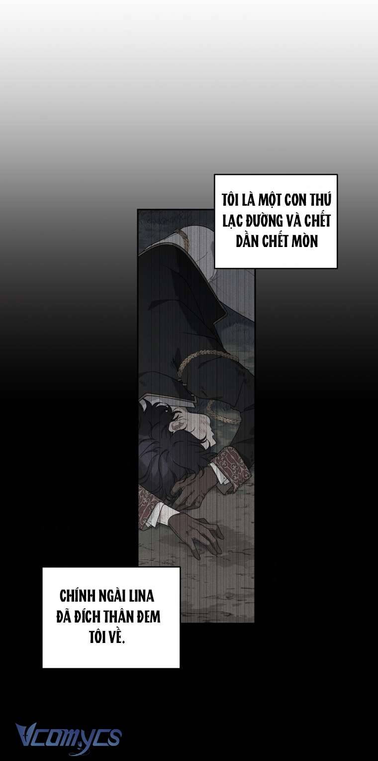 Ác Nữ Thuần Hoá Quái Thú Chapter 1 - Trang 4