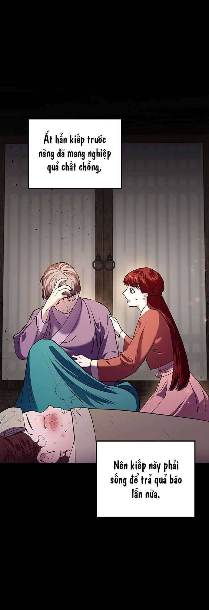 Vương Tử Huyền Bí Chapter 10 - Trang 4