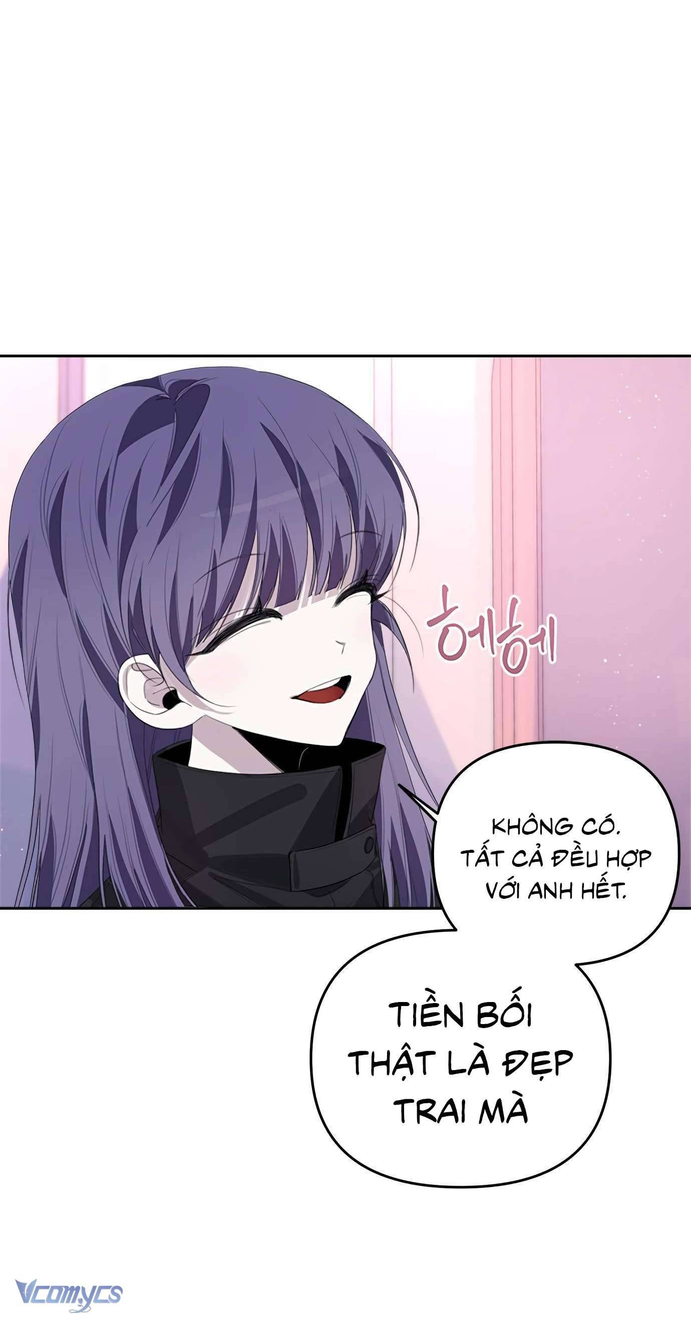 Đàn Anh Xấu Xa! Chap 38 - Trang 3