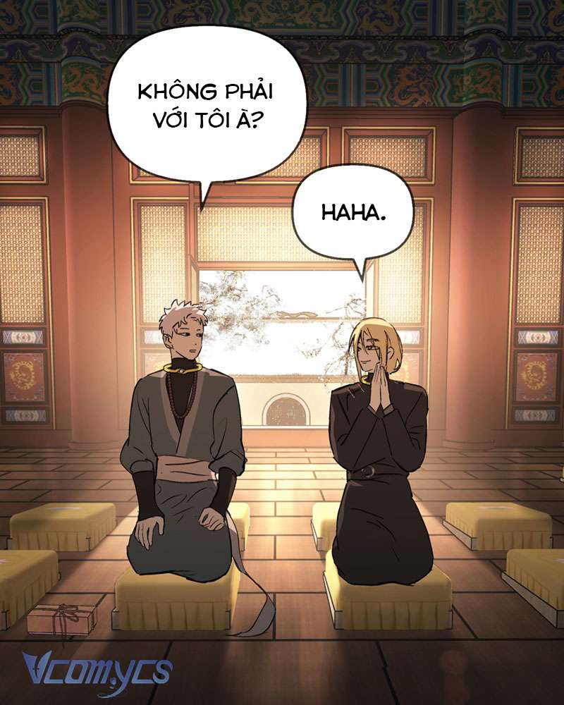 Ác Chi Hoàn Chapter 29 - Trang 4