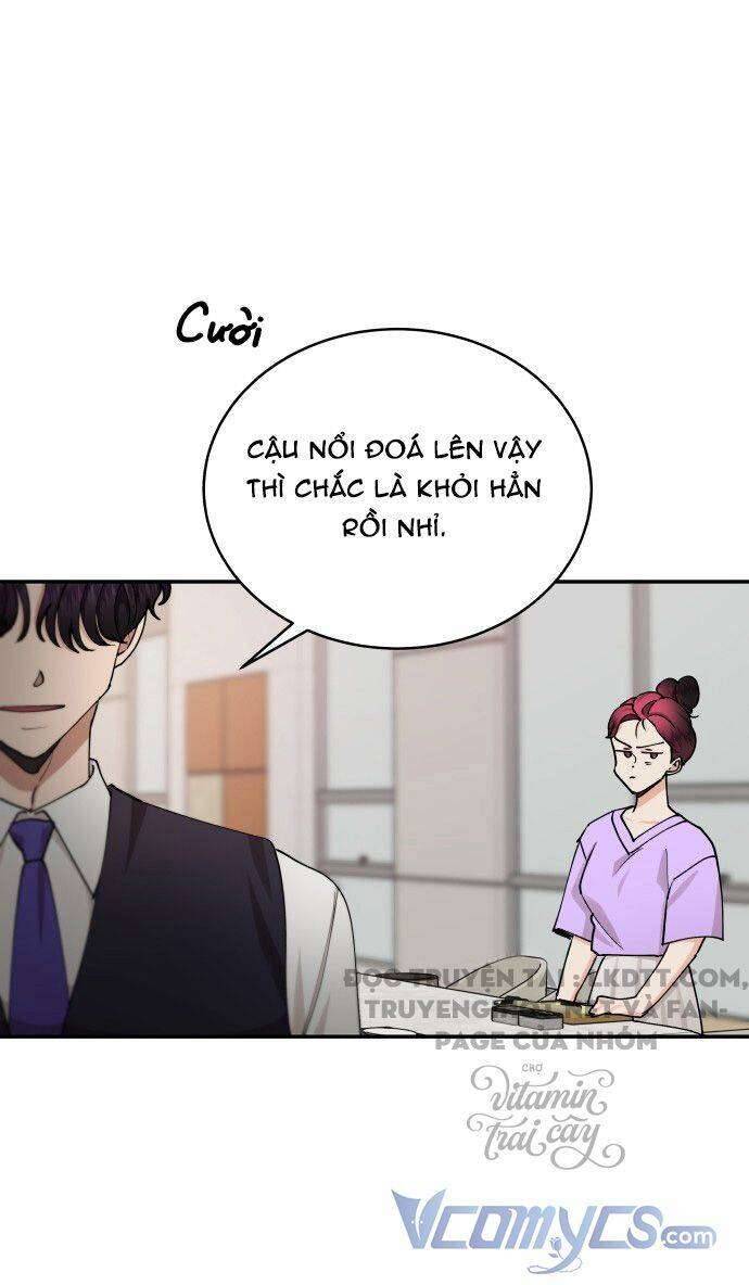 Oan Gia Ngõ Hẹp Chapter 37 - Trang 3