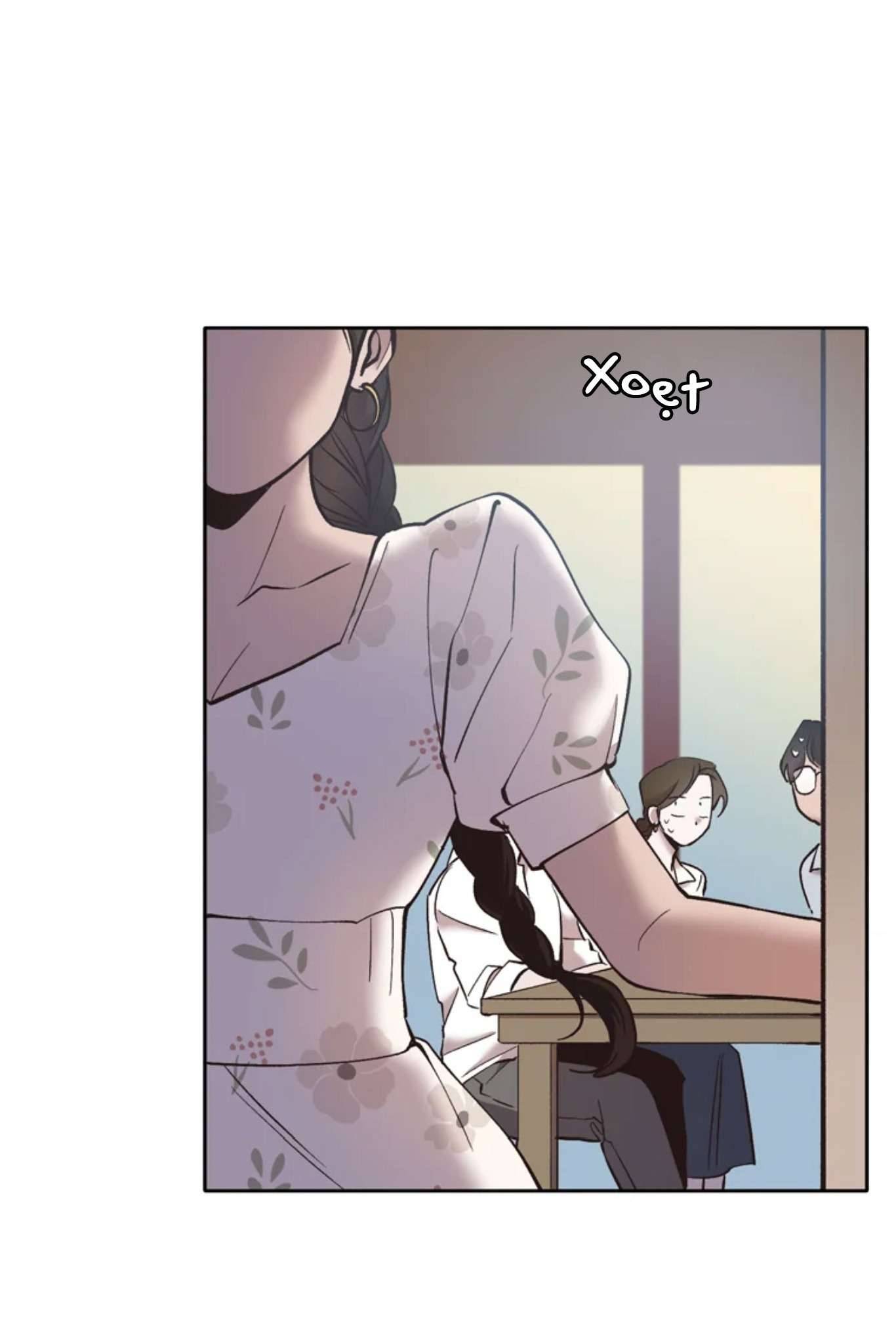 Thanh Xuân Của Chúng Ta Chap 57 - Trang 4