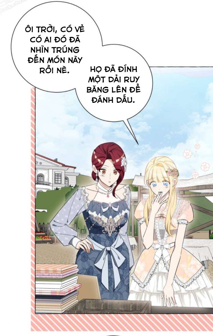 Tôi Tưởng Đó Chỉ Là Tiểu Thuyết Trọng Sinh Bình Thường Chapter 24 - Trang 4