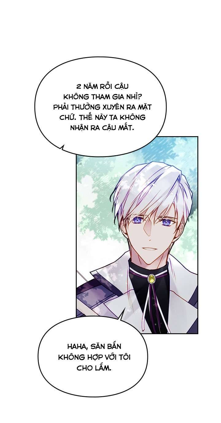 Kết Cục Của Nhân Vật Phản Diện Chỉ Có Thể Là Cái Chết Chapter 63 - Next Chapter 64