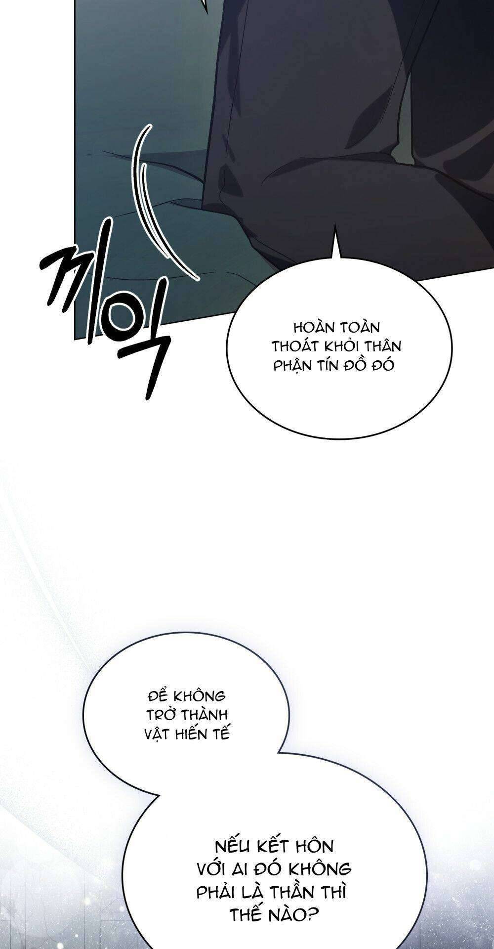 Khi Số Phận Tìm Đến Hai Ta Chapter 5 - Trang 4