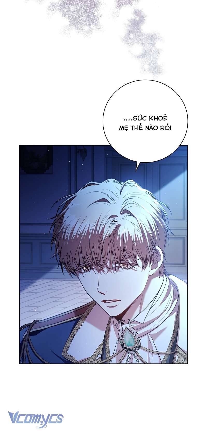 Thư Ký Của Bạo Chúa Chapter 101 - Trang 3