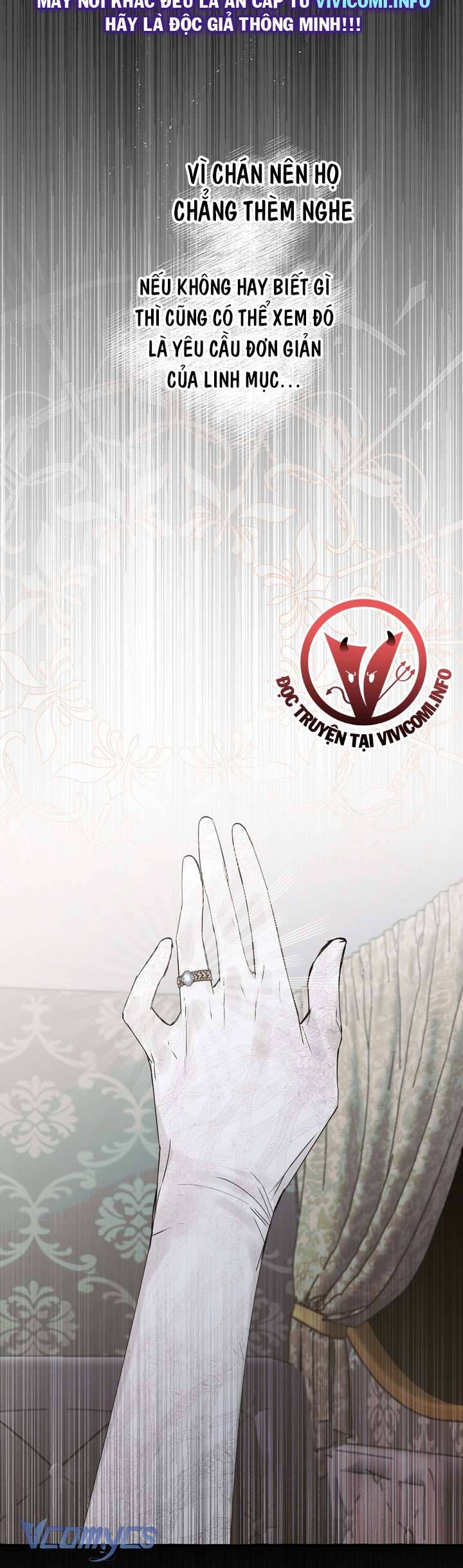 [18+] Hoàng Cung Có Chó Dữ! Chap 28 - Trang 2