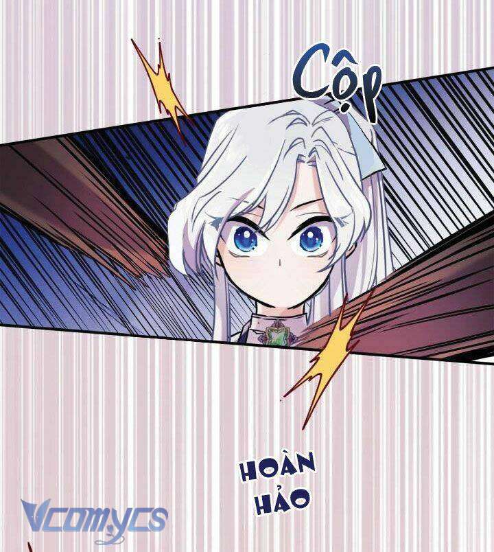 Công Nương Toàn Năng Cũng Thấy Chán Nản Chap 5 - Trang 3