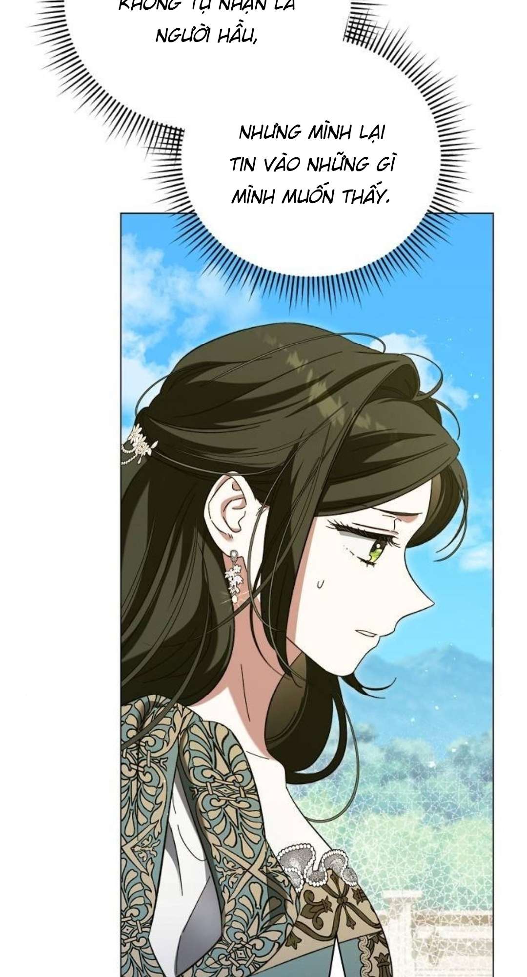 Dành Cho Nàng Juliet Xinh Đẹp Chapter 5 - Trang 4