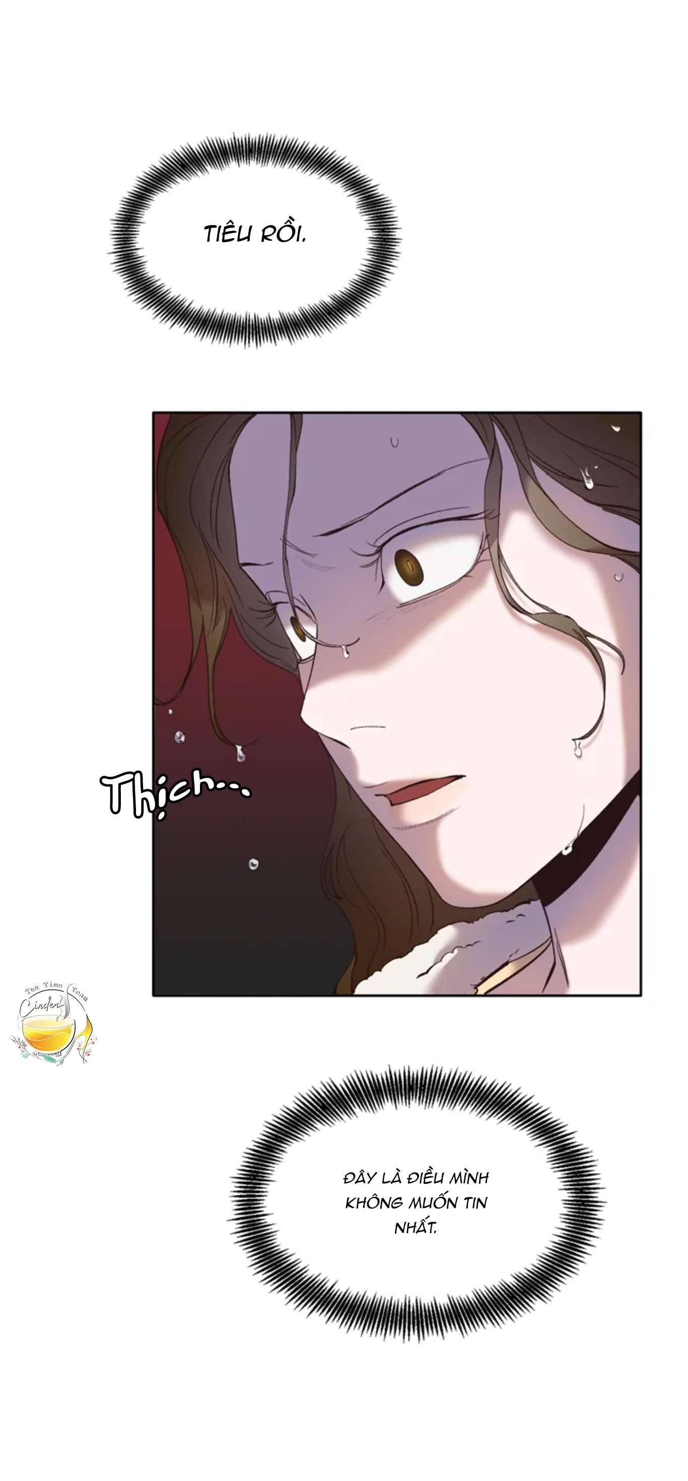 Thanh Xuân Của Chúng Ta Chap 61 - Trang 4
