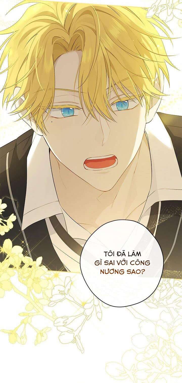 Tôi Là Minh Chứng Của Sự Thật Chap 82 - Trang 3