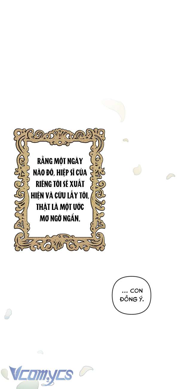 Dưới Bóng Cây Sồi Chap 1 - Trang 4