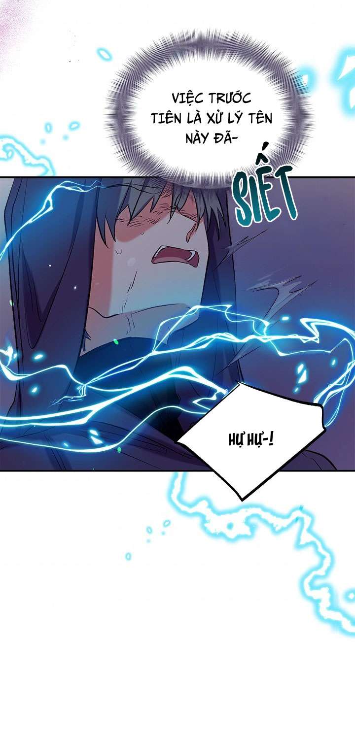 Chúng Ta Có Thể Trở Thành Một Gia Đình Được Không? Chap 44 - Next Chap 45