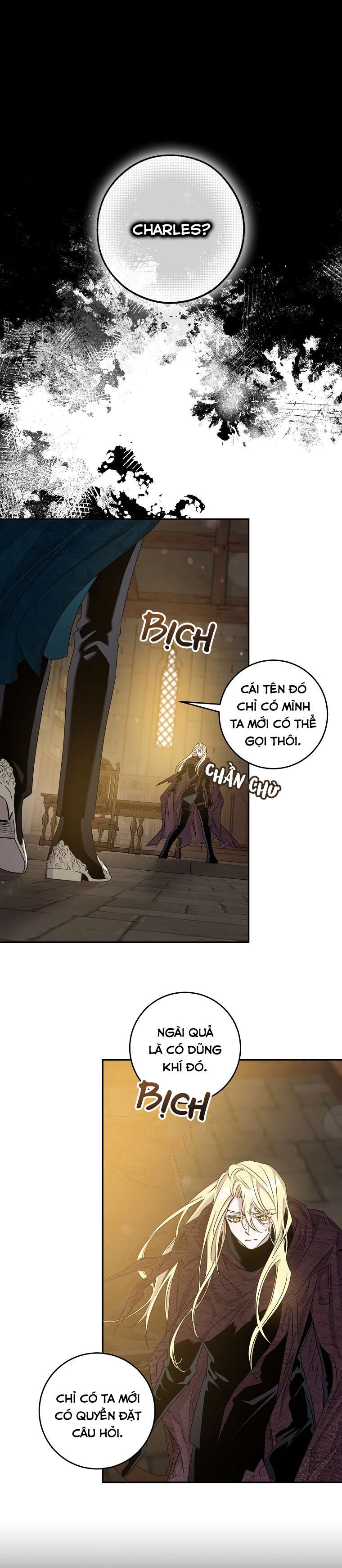 Thuần Hóa Bạo Quân Rồi Bỏ Trốn Chap 73 - Trang 2