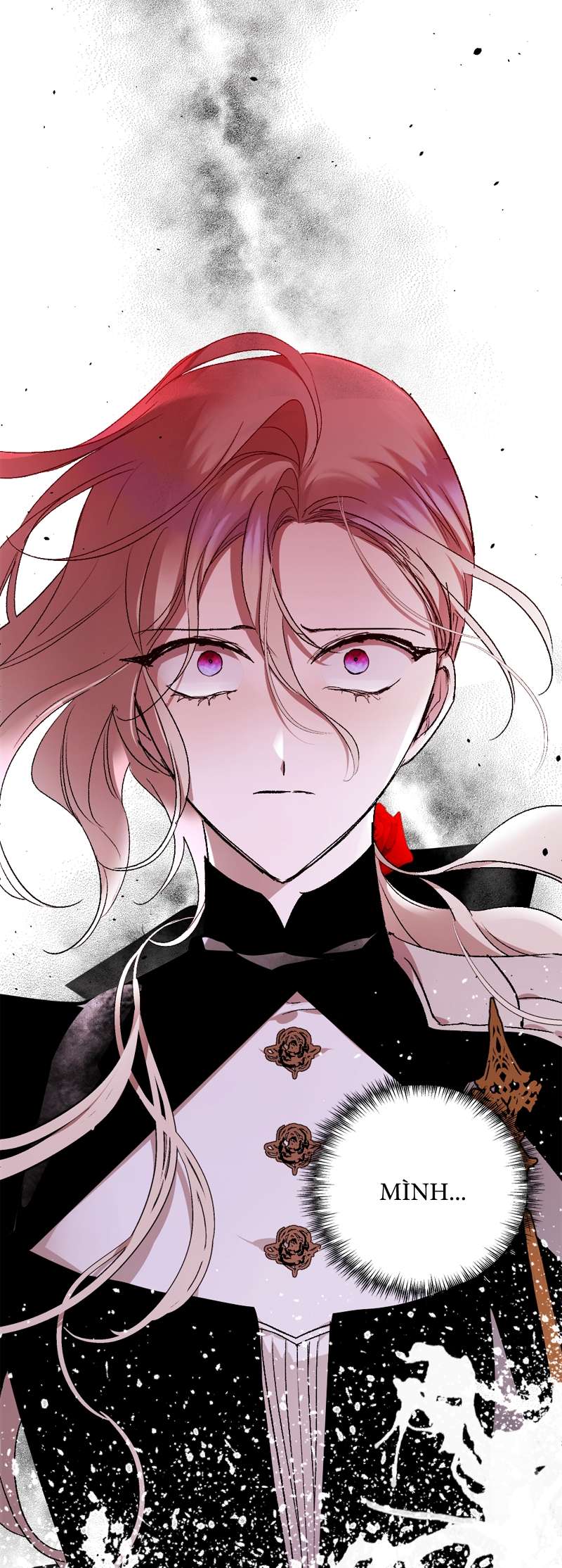 Lời Thú Nhận Của Chúa Tể Bóng Tối Chapter 86 - Trang 4