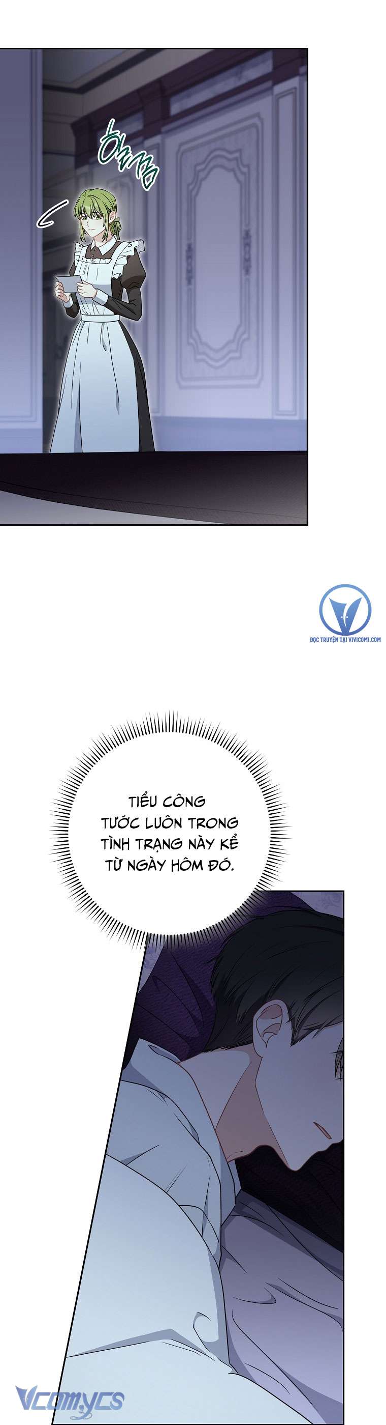 Nam Chính? Cho Cũng Không Thèm! Chapter 24 - Trang 3